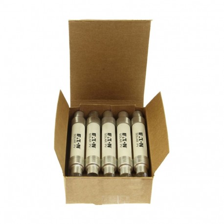 Eaton-moeller PV-20A14LF10F EATON ELECTRIC Fuse-link, high speed, 20 A, DC 1500 V, 14 x 87 mm, gPV, IEC, UL