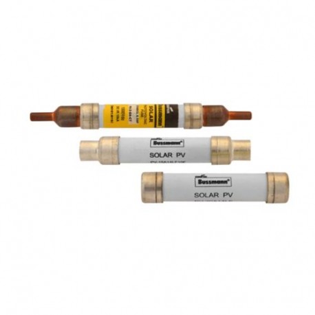 Eaton-moeller PV-25A14LF EATON ELECTRIC Fuse-link, high speed, 25 A, DC 1300 V, 14 x 65 mm, gPV, IEC, UL