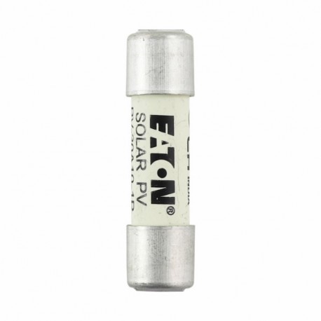Eaton-moeller PV-2A10/1P PV-2A10-1P EATON ELECTRIC Fuse-link, high speed, 10 A, DC 1000 V, IEC 60269-6 type A, 10 x 38 mm,..