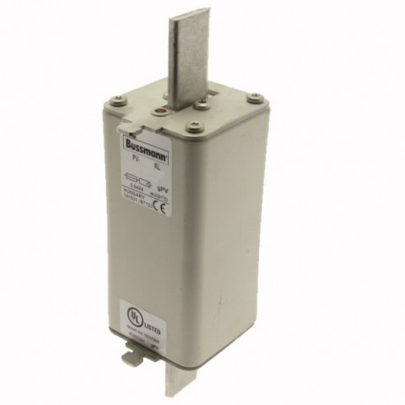 Eaton-moeller PV-355A-2XL-B EATON ELECTRIC Fuse-link, high speed, 250 A, DC 1500 V, 2XL, 60 x 192 mm, gPV, IEC, UL, with i..