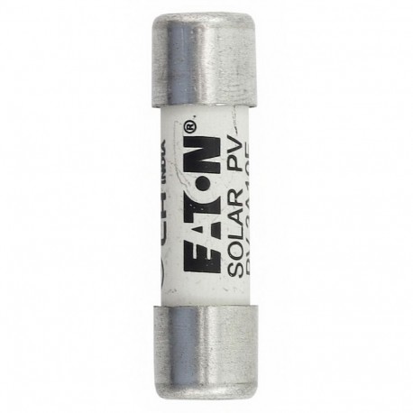 Eaton-moeller PV-3A10F EATON ELECTRIC Fuse-link, high speed, 3 A, DC 1000 V, IEC60269-6 type A, 10 x 38 mm, gPV, IEC