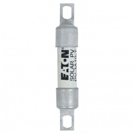 Eaton-moeller PV-3A10-T EATON ELECTRIC cartridge fuse, ultra fast, 3 a, DC 1000 V IEC60269-6 type a, 10 x 59 mm, gPV, UL P..
