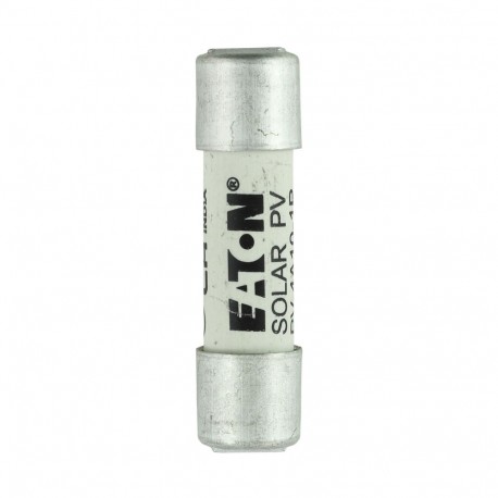 Eaton-moeller PV-4A10-1P EATON ELECTRIC Fuse-link, high speed, 10 A, DC 1000 V, IEC 60269-6 type A, 10 x 38 mm, gPV, UL PV..