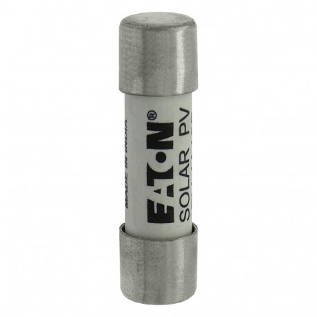 Eaton-moeller PV-4A10F EATON ELECTRIC Fuse-link, high speed, 4 A, DC 1000 V, IEC 60269-6 type A, 10 x 38 mm, gPV, UL PV, U..