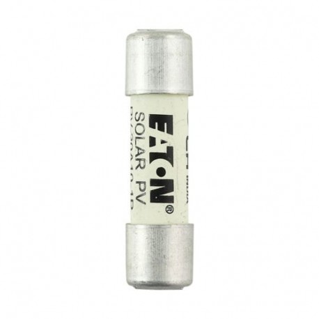 Eaton-moeller 5A 1000V DC SOLAR PCB-1 10x38mm PV-5A10-1P EATON ELECTRIC Fuse-link, high speed, 10 A, DC 1000 V, IEC 60269-..