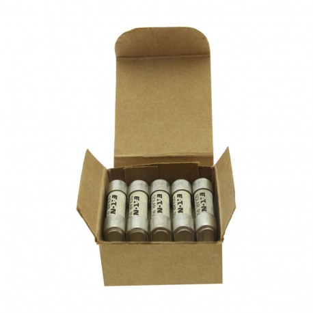 Eaton-moeller PV-6A10-T EATON ELECTRIC cartridge fuse, ultra rapid, 6, DC 1000 V IEC60269-6 type a, 10 x 59 mm, gPV, UL PV..