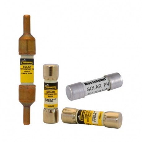 Eaton-moeller PV-8A10-1P EATON ELECTRIC Fuse-link, high speed, 10 A, DC 1000 V, IEC 60269-6 type A, 10 x 38 mm, gPV, UL PV..