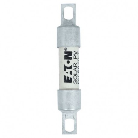 Eaton-moeller PV-8A10-T EATON ELECTRIC cartridge fuse, ultra fast, 8 a, DC 1000 V IEC60269-6 type a, 10 x 59 mm, gPV, UL P..