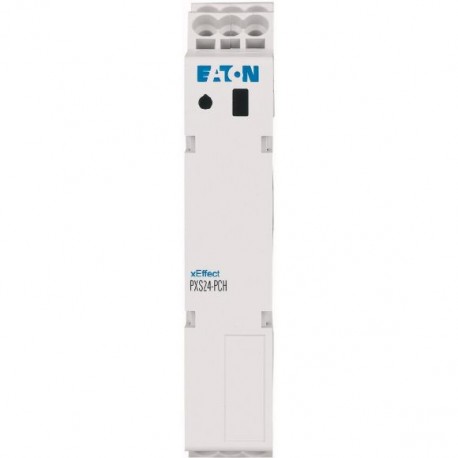 Eaton-moeller PXS24-PCH EATON ELECTRIC Placeholder for PXS24 series with no electrical function