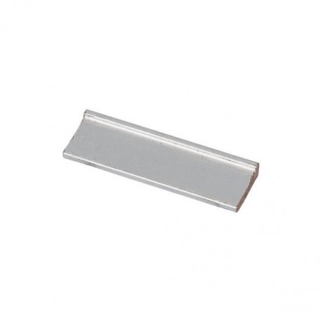 Eaton-moeller PXS24-BB/80A/1m EATON ELECTRIC Phase busbar, 1-phase, 18qmm, pin, 1m