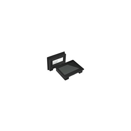 Panasonic QUAE0001854 AIHME07 PANASONIC HMe07 Touch panel 7" 16:9 LED Widescreen , 64K colors, 800x480, 1 x 1 RS-232/4..