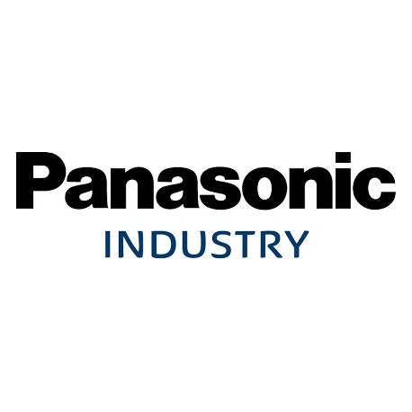 Panasonic QUAE0002078 DV0PM20036A PANASONIC Elbow connector set for MINAS A5: MSME, MDME 1kW-2kW, MHME 1kW-1.5kW, MINA..