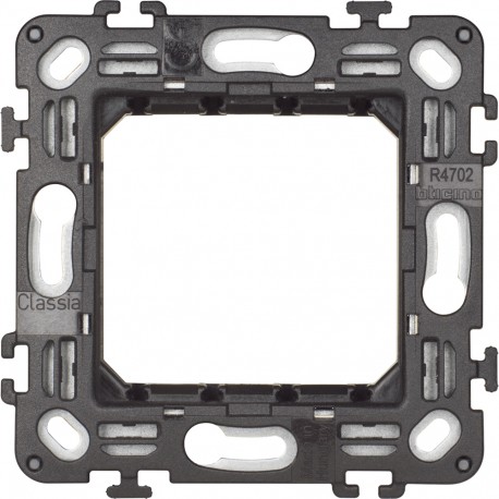 BTICINO R4702P R4702P BTCINO CL-SUPPORT UNIV SCREWS 2M