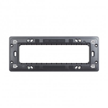 BTICINO R4707 R4707 BTCINO CL-SUPPORT RECTAN 7M