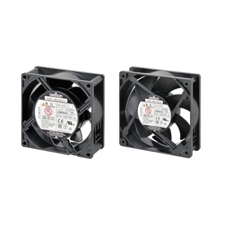 Omron R87F-FL120 R87FFL120 OMRON AC Axial-flow filter