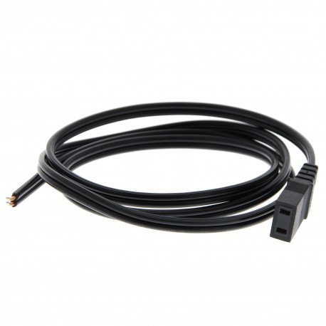 Omron R89F-PC-20 R89FPC20 OMRON Axial fan accessory for R89F-M, 2 m connector cable