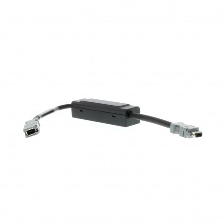 Omron R88A-CRGD0R3C-BS R88ACRGD0R3CBS OMRON Battery Cable absolute encoder [Battery R88A-BAT01G included]