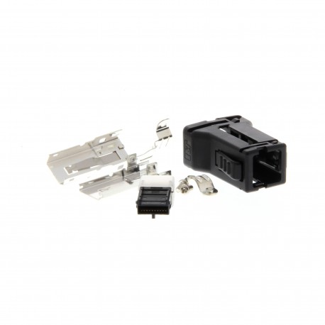 OMRON R88A-CNK41L R88A-CNK41L R8AK0103E R88ACNK41L OMRON Accurax G5 Connector for encoder external (to cn4 connectors)