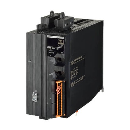 Omron R88D-1SN15H-ECT R88D1SN15HECT OMRON 1S servo drive EtherCAT 1.5 kW, 1~ 230 VAC