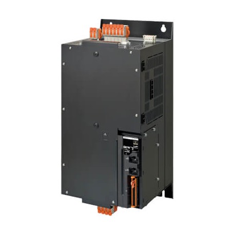 Omron R88D-1SN150F-ECT R88D1SN150FECT OMRON 1S servo drive, EtherCAT type, 15 kW, 3~ 400 VAC