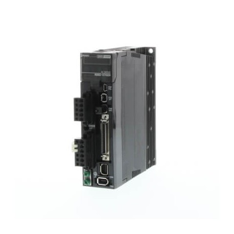 Omron R88D-KT02H R88DKT02H OMRON Drive Accurax G5 Analog/ Pulse, 200W, 200V