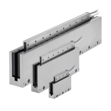 Omron R88D-KN15H-ECT-L R88DKN15HECTL OMRON Drive Accurax G5 ETHERCAT Linear Motors, 1.5 KW, 200V