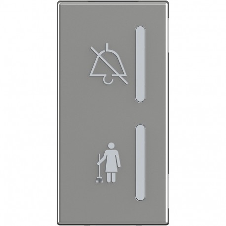 BTICINO RA4373H RA4373H BTCINO CL-DIFUS HOTEL 1M ALUM