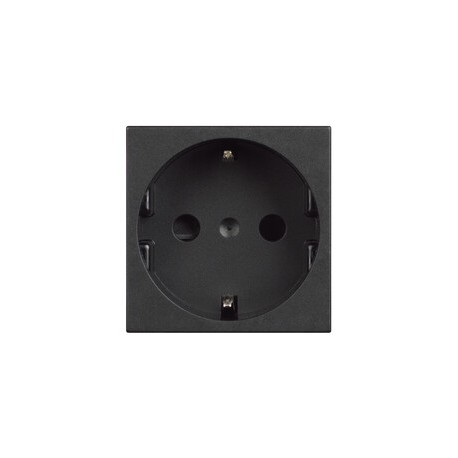 BTICINO RG4141P RG4141P BTCINO CL-BASE 2P+T 16A/230V 2M DARK
