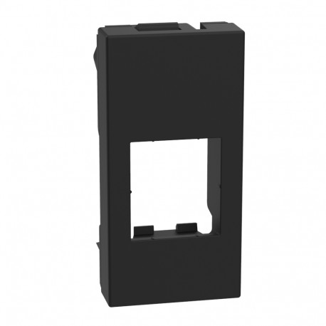 BTICINO RG4956 RG4956 BTCINO CL-ADAPT. 1XRJ45 KEYST 1M DARK