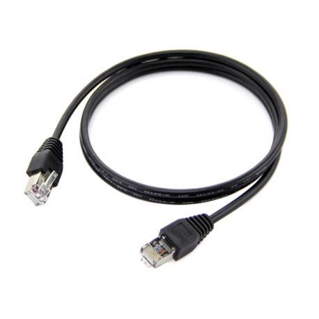ADELSYSTEM RJCONN45 RJCONN45 ADELSYSTEM Cable RJ45/RJ45 (Aux2, Aux3) Length 1m. DC-UPS Size 3,4