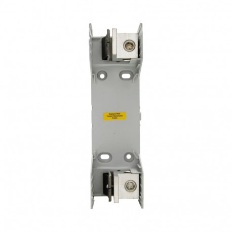 Eaton-moeller FUSE HOLDER EATON ELECTRIC Fuse-block, low voltage, 400 A, AC 600 V, UL class R, 92 x 105 x 241 ..