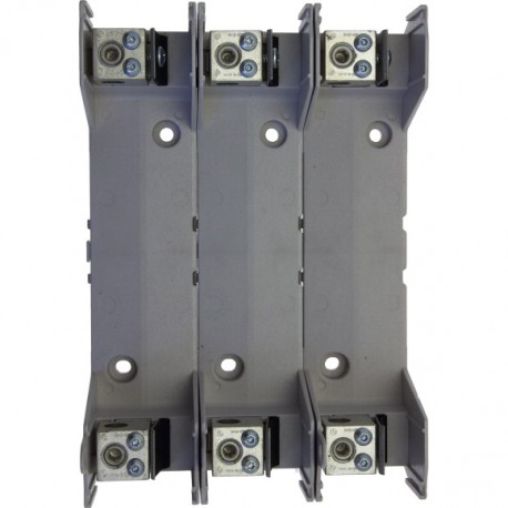 Eaton-moeller RM60600-1CR EATON ELECTRIC Fuse-block, low voltage, 600 A, AC 600 V, UL class R, 125 x 135 x 289 mm, 1P, UL,..