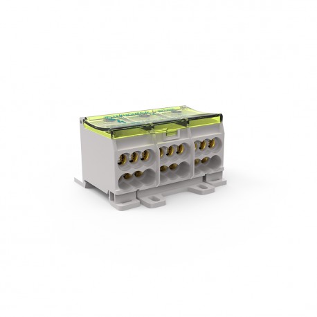 TEKNOMEGA RPT 125 RPT 125 RPT3000 TEKNOMEGA BLOCK Distributors three-RPT 125
