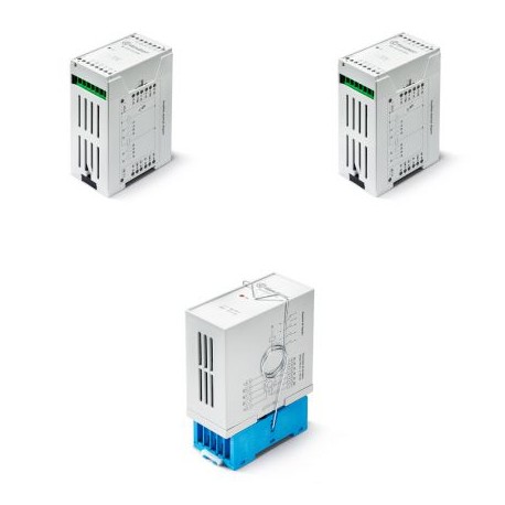 Finder RR1490240000 RR Series Fast relay module 8 A