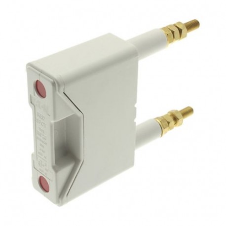 Eaton-moeller RS20P-GWH EATON ELECTRIC Fuse-holder, LV, 100 A, AC 690 V, BS88/A4, 1P, BS, back stud connected, white