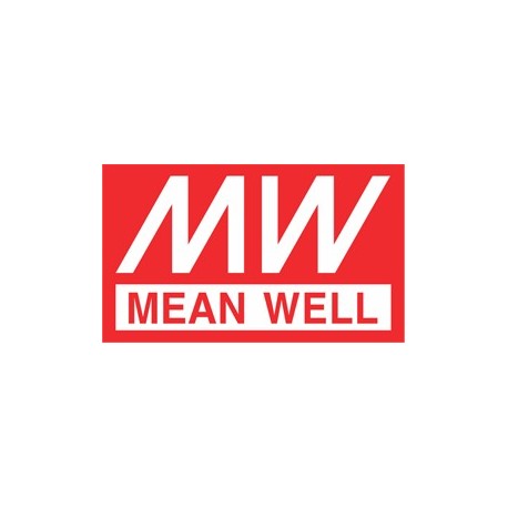 Meanwell RSD-30H-12 DC-DC Enclosed converter, Input 40-160VDC, Output 12VDC / 2.5A, railway standard EN50155..