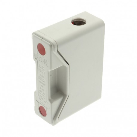 Eaton-moeller RST20HWH_FUSE FITTING WHITE FUSE FITTING WHITE RST20HWH EATON ELECTRIC Fuse-holder, low voltage, 20 A, AC 690 V, 27 x 54 x 109 ..
