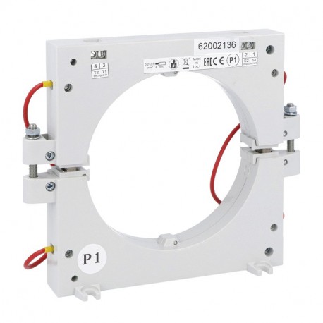Lovato-electric 31RTA110 LOVATO TOROIDAL CURRENT TRANSFORMERS, 110MM (4,33”IN)