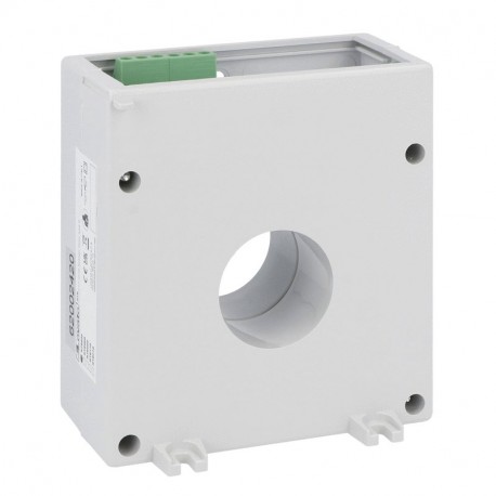 Lovato-electric RTB035 LOVATO TOROID CT EARTH LEAK. RELAY TYPE B D35MM
