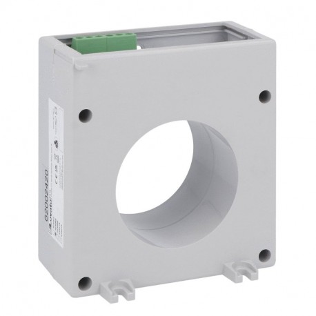 Lovato-electric RTB060 LOVATO TOROID CT EARTH LEAK. RELAY TYPE B D60MM