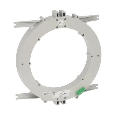 Lovato-electric RTB210 LOVATO TOROID CT EARTH LEAK. RELAY TYPE B 210MM