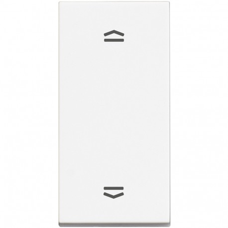 BTICINO RW4027N RW4027N BTCINO CL-CONM DOUBLE 16A 1M BLAN