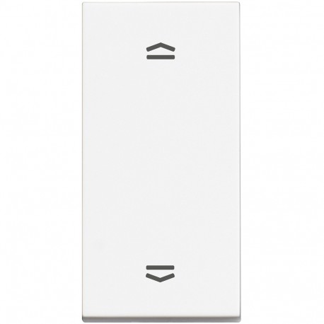 BTICINO RW4037N RW4037N BTCINO CL-PULS DOUBLE LOCK 10A 1M BLAN