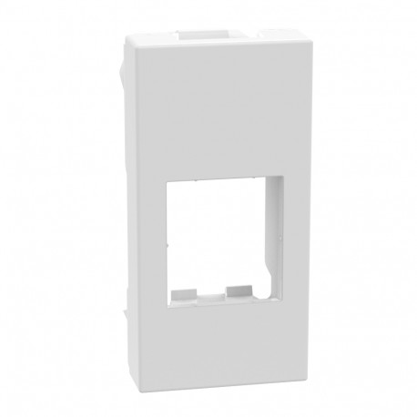 BTICINO RW4956 RW4956 BTCINO CL-ADAPT. 1XRJ45 KEYST 1M BLAN