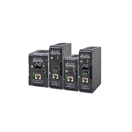 Omron S82Y-FSC050DIN S82YFSC050DIN OMRON Mounting bracket, DIN rail, 35W, 50W