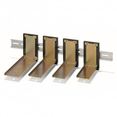 OMRON S82Y-VK15P S82Y-VK15P S82Y3001R S82YVK15P OMRON Side mounting bracket (for models 15-W)