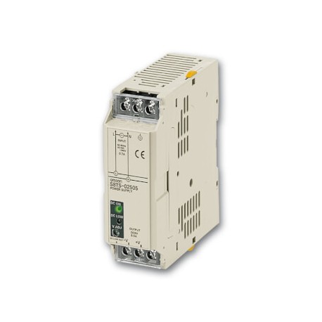 Omron S8T-BUS13 S8TBUS13,1 OMRON 10 connectors line-c. c.