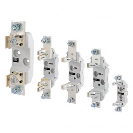 Eaton-moeller POLYESTER BASE NH1 ST UNI SB1-DMS EATON ELECTRIC Fuse-base, low voltage, 250 A, AC 690 V, NH1, 1P, IEC