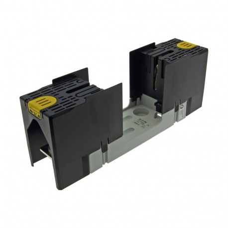 Eaton-moeller PLASTIC XL BASE SIZE 3 SB3L-S EATON ELECTRIC Base fuse, ultra rapid, 630 A, DC 1500 V, 3L, UL, IEC