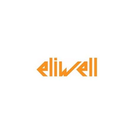 Eliwell SB65023512400 Electronic controllers for centralised air-conditioning units, 1-2 circuits, LED 4 dig..